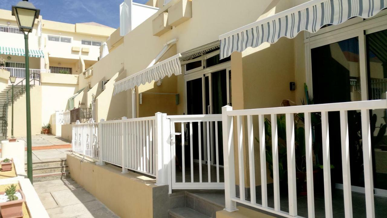 Costa Adeje Mareverde Exterior photo